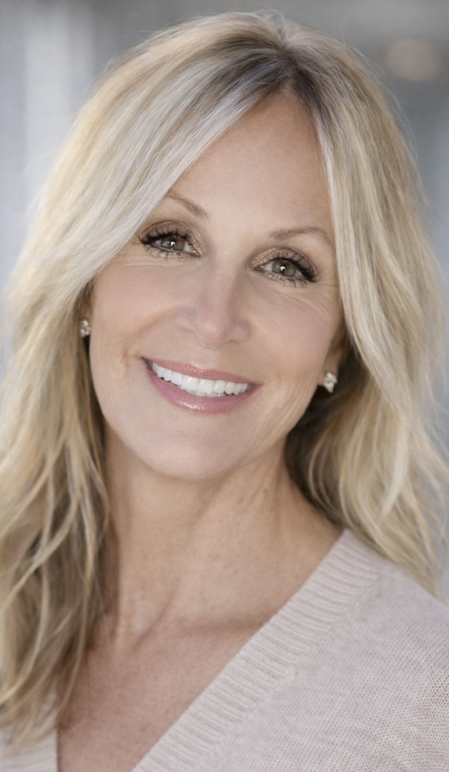 Sandra Flury, LMSW